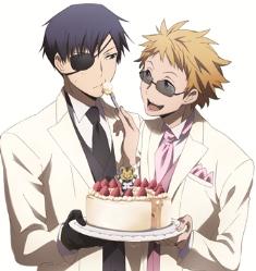 本日(9月3日)は、レシオさんのお誕生日ですっ!レシオさん、お誕生日おめでとうございます~!ということで、HAPPY B 本日(9月3日)は、レシオさんのお誕生日ですっ!レシオさん、お誕生日おめでとうございます~!ということで、HAPPY B