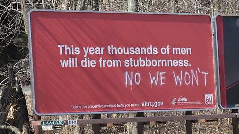 Signs That You're Being Too Stubborn