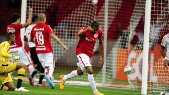 O Inter