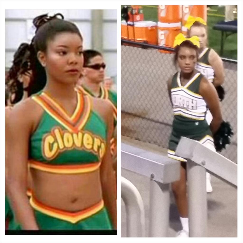 RT @stefnayyyy: I think its time for @SadieTierra and @itsgabrielleu to meet since they are basically the same person! ???? http://t.co/iJjjmI…