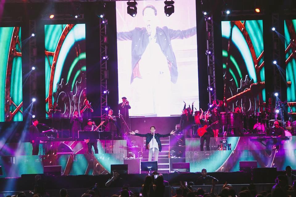 Thank you #Ensenada #Mexico for a wonderful night! Which was your favorite song? #CambioDePiel #Tour2015 http://t.co/1n7Nx3uUWf