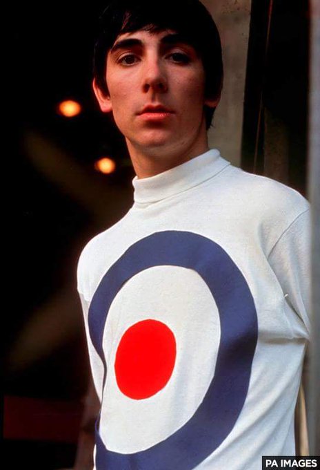 Keith Moon’s Birthday Celebration | HappyBday.to