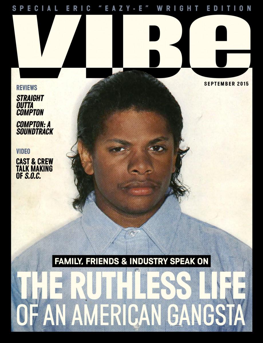 Eazy featured on the cover of this month's @VibeMagazine.  Read the full write up here: http://t.co/Jh0bwyxkEH http://t.co/AciEgBZz2e