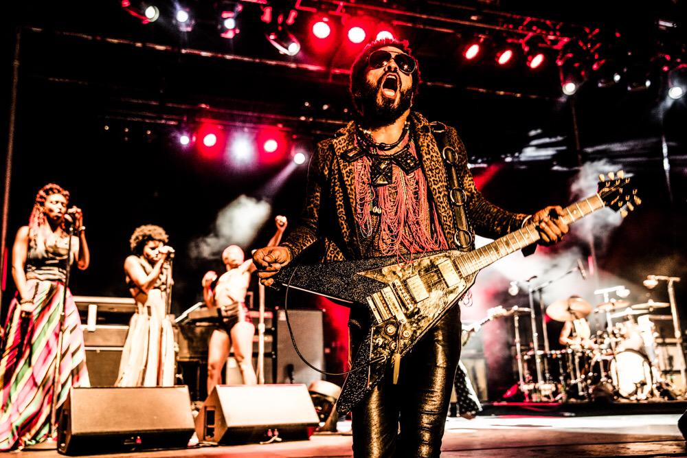 From Bed-Stuy to @AfroPunk. Back to where it all started in #Brooklyn. #afropunkfest ????: @candyTman http://t.co/Bsj5eZhAxM