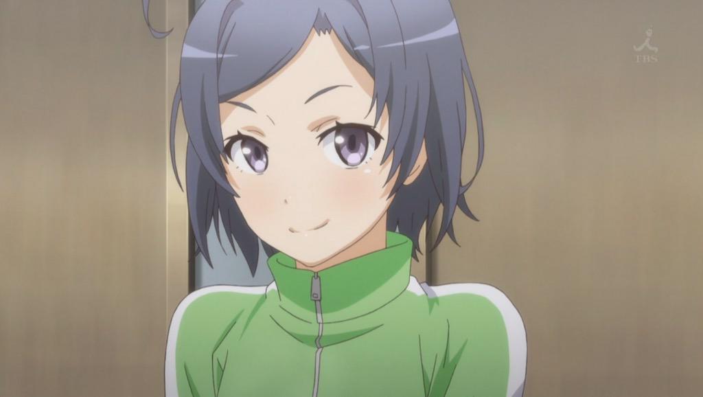 「けど、まぁお兄ちゃんだし、それでいいよ、小町に対しては。小町は妹だからね。それで許したげる」by比企谷小町(8巻p24 「けど、まぁお兄ちゃんだし、それでいいよ、小町に対しては。小町は妹だからね。それで許したげる」by比企谷小町(8巻p24