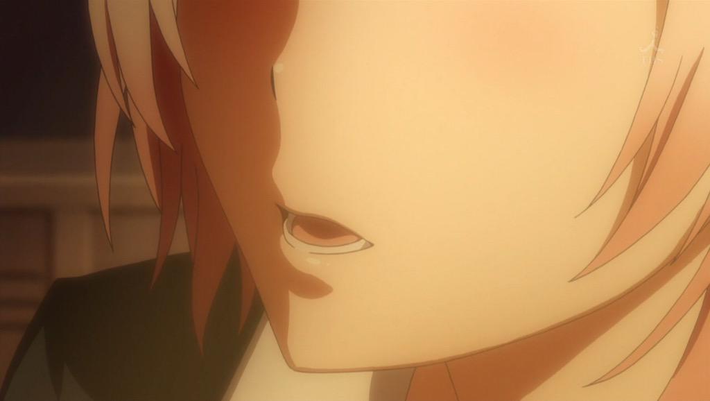 「……罪悪感って消えないよ」by由比ヶ浜結衣(8巻p340)#oregairu 「……罪悪感って消えないよ」by由比ヶ浜結衣(8巻p340)#oregairu