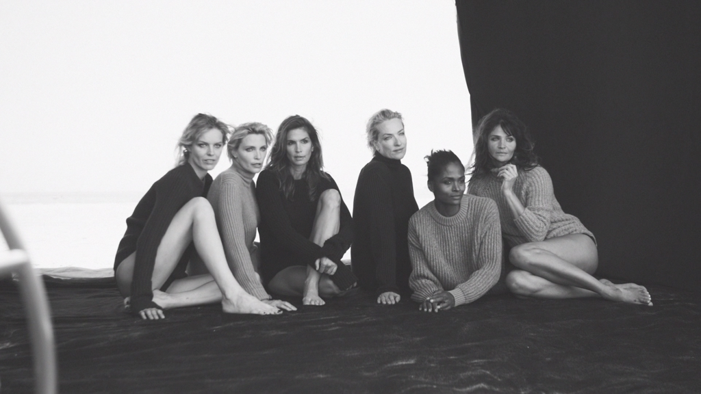 RT @harpersbazaarus: Peter Lindbergh Reunites 6 Iconic '90s Supermodels in New Fashion Film http://t.co/EYG9ywf51U http://t.co/4Eqh6EVWZn