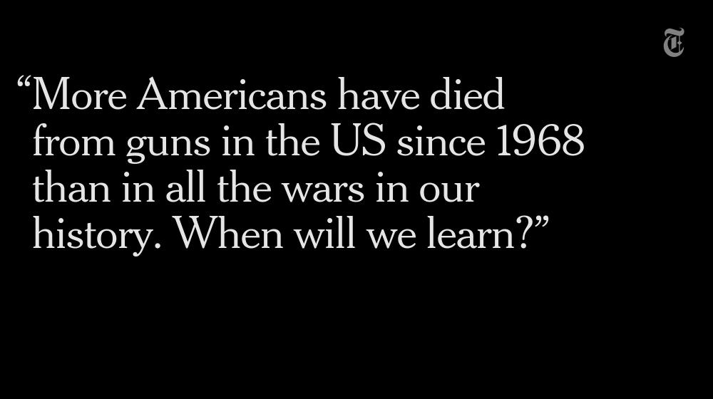 RT @NickKristof: Learning lessons from the shootings in Virginia--my column for tomorrow http://t.co/gxtYtFI92t RIP Alison and Adam http://…