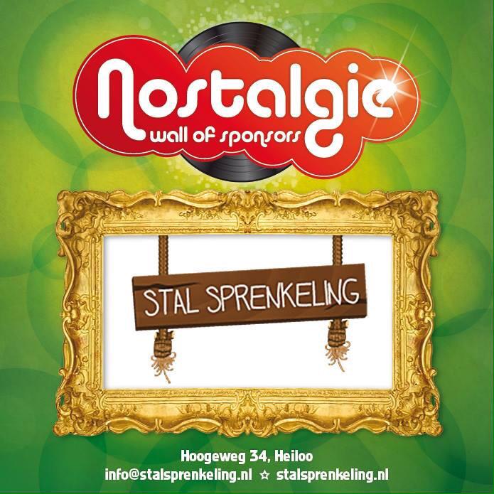 Bron: StalSprenkeling