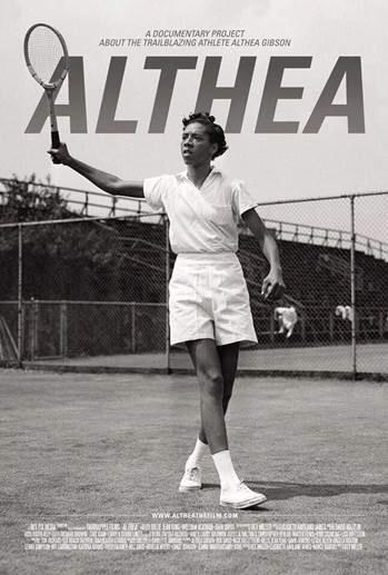 Try to catch amazing Althea Gibson documentary @AltheaFilm tomorrow Fri Sept 4, 9p @PBSAmerMasters #altheacamefirst http://t.co/SkGQfBuqDR
