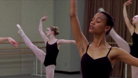 “I’m dancing for me.” #TBT #CenterStage http://t.co/yqK9LPMLTG