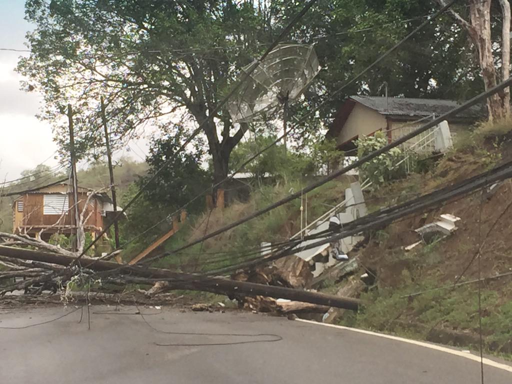 Breaking news on Coamo, Coamo, Puerto Rico - breakingnews.com