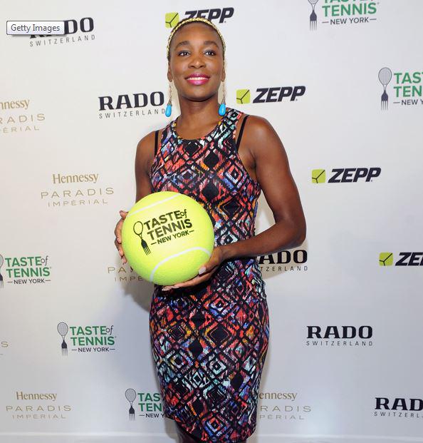 RT @TasteofTennis: BIG THANKS to @Venuseswilliams and all of our friends at @WTA! So glad you could join us! http://t.co/0Oq7HSOy2W http://…
