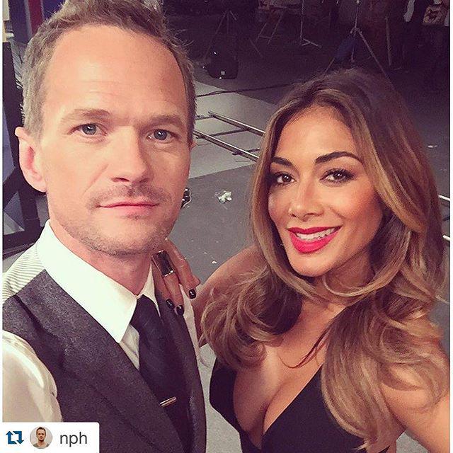#Repost @nph
・・・
I'm thrilled to announce the newest member of Team Best Time Ever, the ta… http://t.co/NgqZ6QnqrJ http://t.co/fOG2yF0WJF