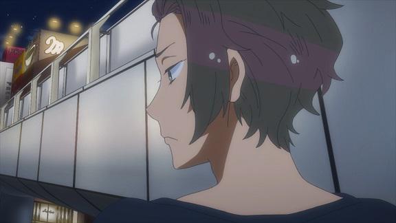 さて、第8話「cluster」は日本テレビにてこの後3:25からです。オンエアまであと少し。今週も色々と怒涛でございます さて、第8話「cluster」は日本テレビにてこの後3:25からです。オンエアまであと少し。今週も色々と怒涛でございます