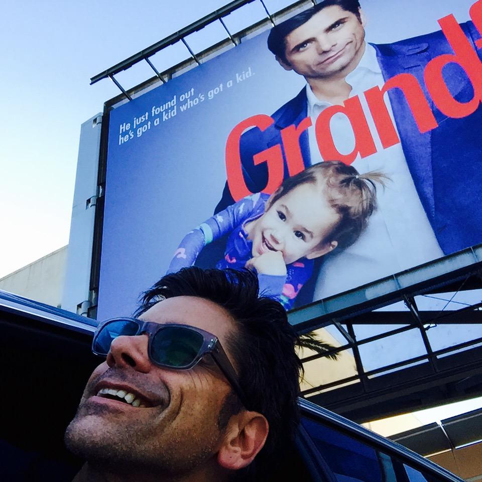 RT @JohnStamos: I think this is a sign. http://t.co/AlRehFSQzK