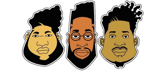 RT @pitchfork: De La Soul (@WeAreDeLaSoul) enlist @SnoopDogg, @Usher, @PeteRock, Estelle, more for new album http://t.co/F5aPQip4LK http://…