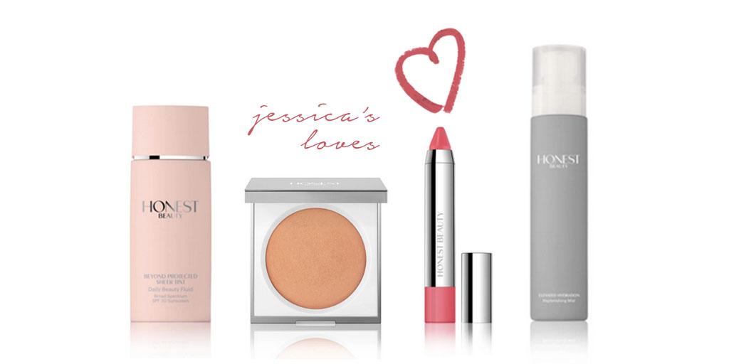 RT @Honest_Beauty: #LetsBeHonest, we're playing favorites! See the #HonestBeauty products @JessicaAlba loves: http://t.co/5M09YYMewv http:/…