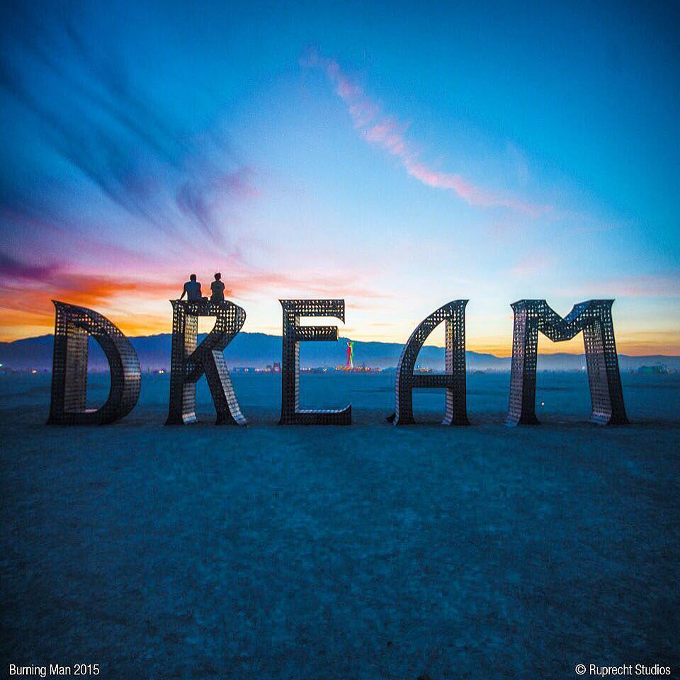 Never stop dreaming http://t.co/zM0jT9P6En