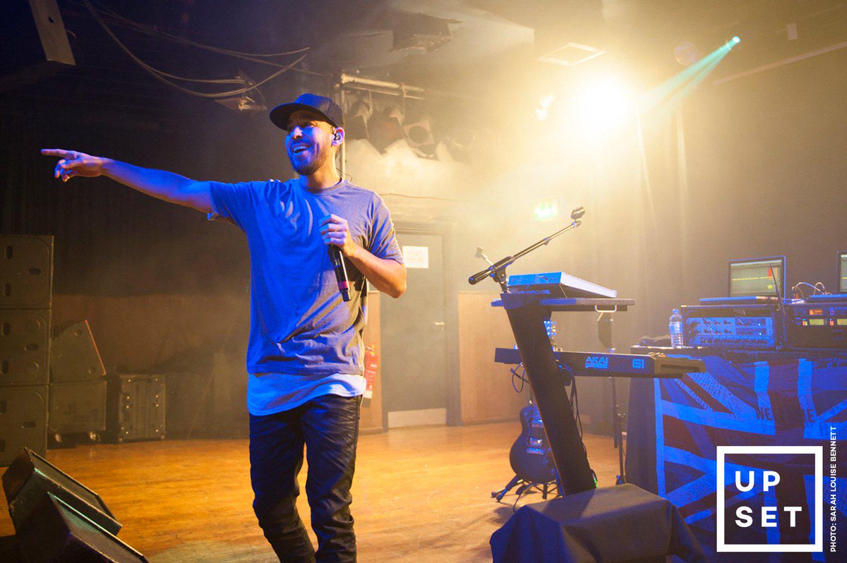 Check out the live review @upsetmagazine did on the @fortminor show in London here: http://t.co/eLGnU0duuI http://t.co/pm0nn5rm2T