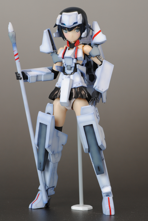 #フレームアームズ・ガールフレームアームズ・ガールのラインナップに、シドニアの騎士より新作登場!(大嘘) #フレームアームズ・ガールフレームアームズ・ガールのラインナップに、シドニアの騎士より新作登場!(大嘘)