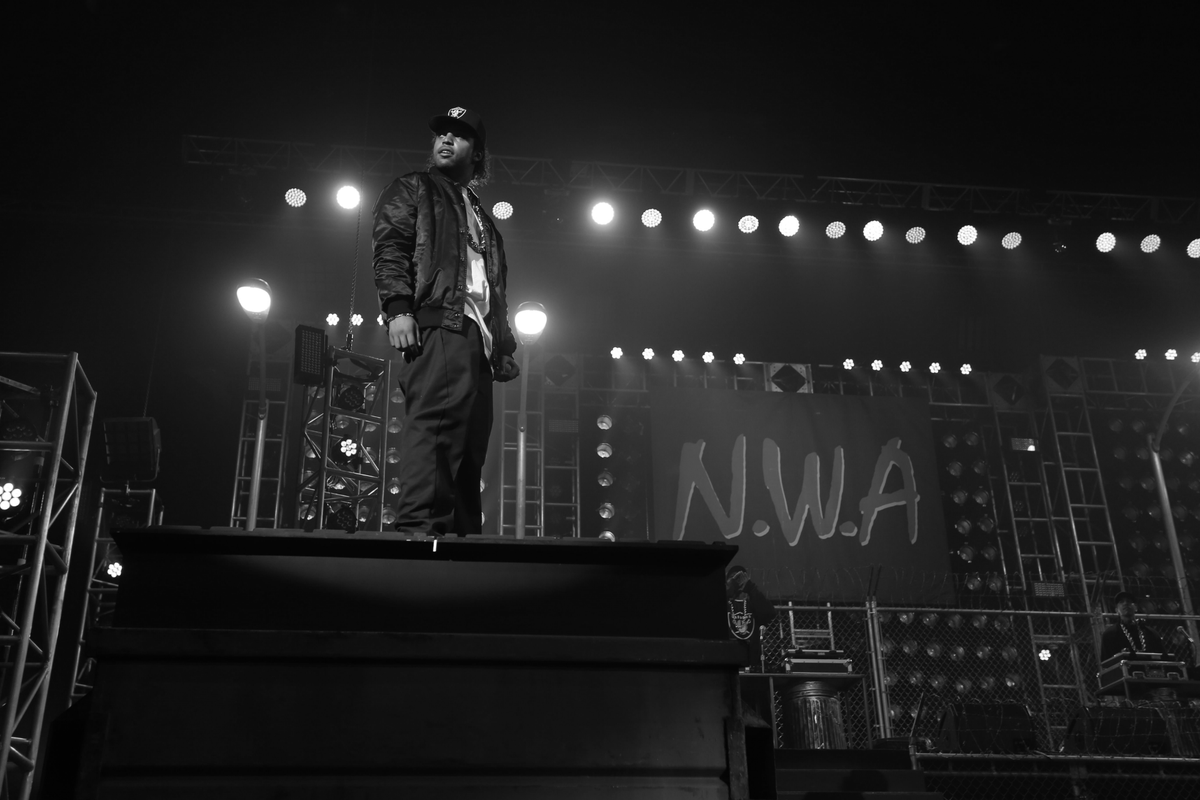 Worldwide. #StraightOuttaCompton http://t.co/RL0vuhFR6F