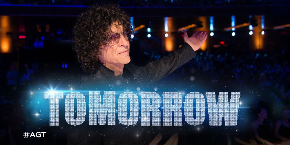 RT @nbcagt: They have ONE last chance to give it all they’ve got — you can’t miss the #AGTFinale. http://t.co/VzMZVx0Znu