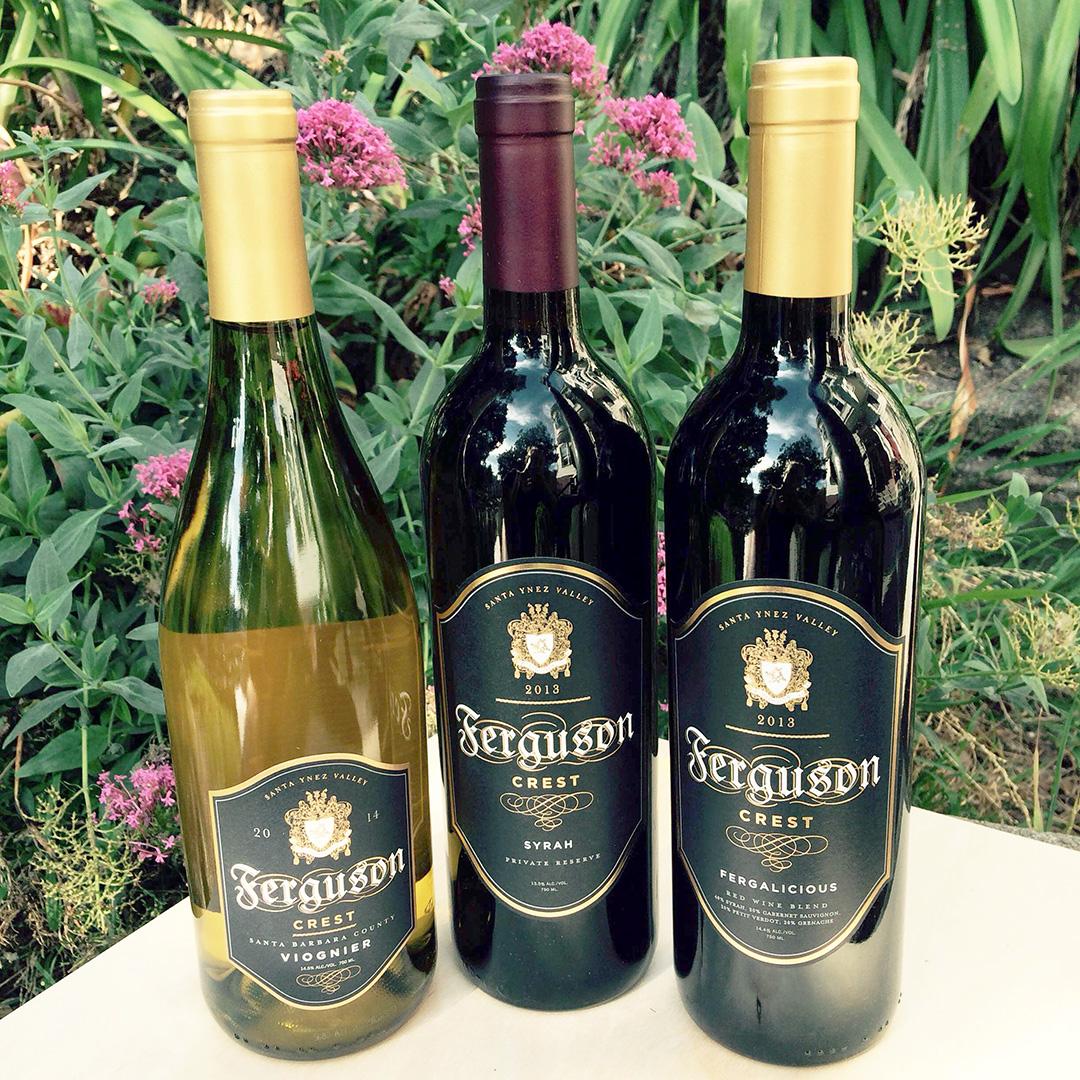 RT @FergusonCrest: Thru 9/30, shop #prerelease 14 #Viognier, 13 #Syrah & 13 #Fergalicious b4 their 2016 release!http://t.co/JbXPRxtzjh http…