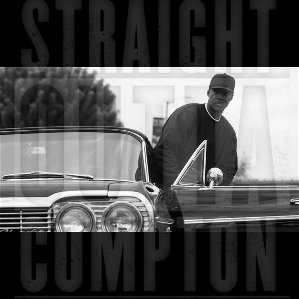 This weekend, I'm still rolling wit #StraightOuttaCompton http://t.co/8rtPesTP0p