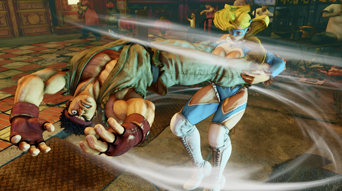 Watch Street Fighter Putlocker#