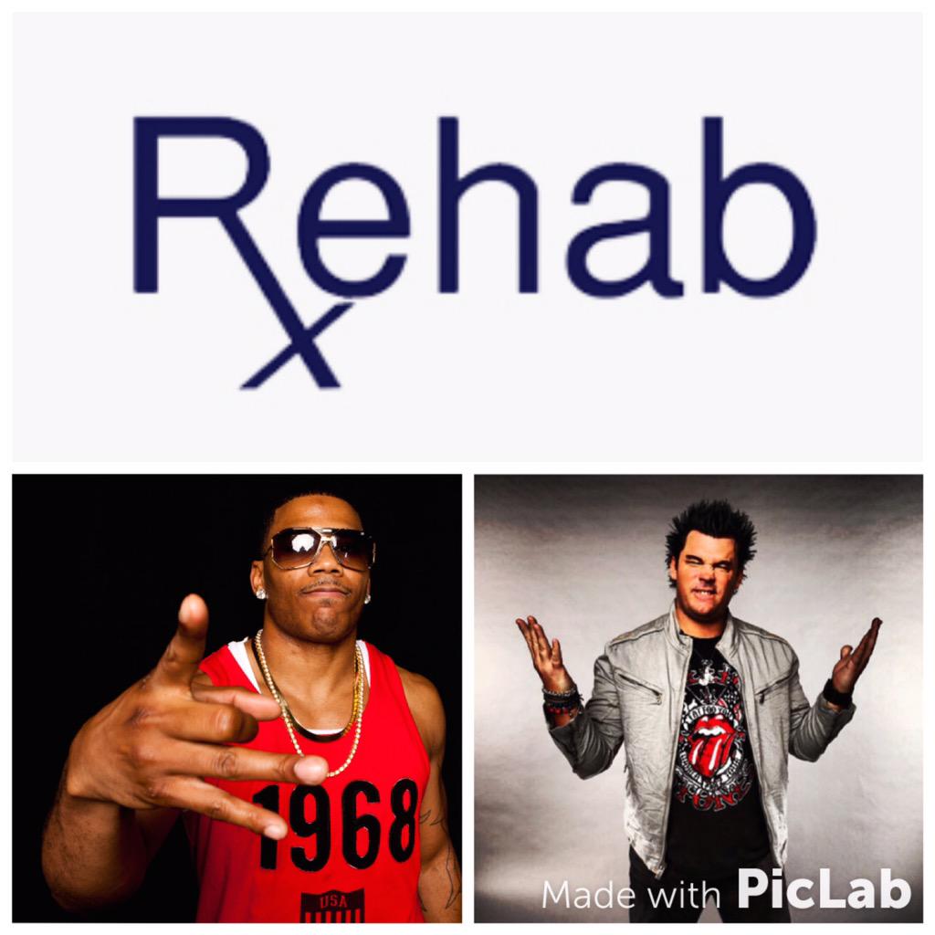 RT @deejaysilver1: Las Vegas!!!  See you all Sunday at @rehablv inside the @HardRockHotelLV got my boy @Nelly_Mo w/me! http://t.co/VmN5yQm8…