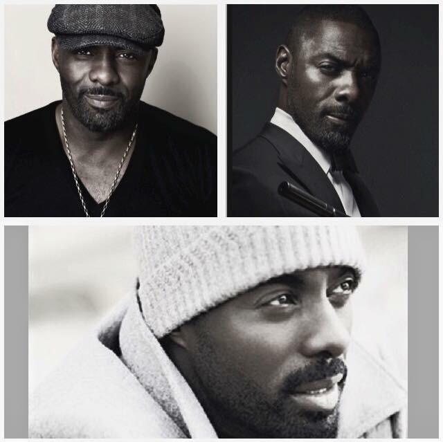 Idris Elba’s Birthday Celebration | HappyBday.to