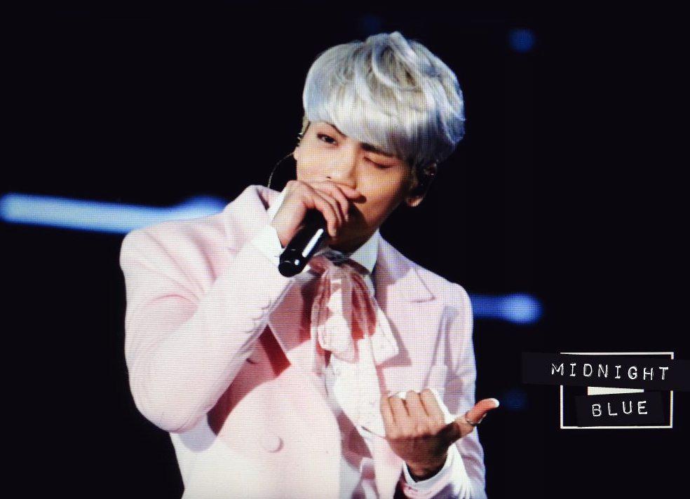 데자부 종현아 3주년 축하해 시간 빠르다 나온지 midnightbluejh