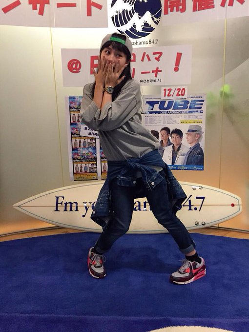 今夜も「だめラジオ」聴いてくれてさんきゅう!!そーーねーー凄い笑ったw橋口さんも最高やし、wacciのメンバーさんのTw 今夜も「だめラジオ」聴いてくれてさんきゅう!!そーーねーー凄い笑ったw橋口さんも最高やし、wacciのメンバーさんのTw