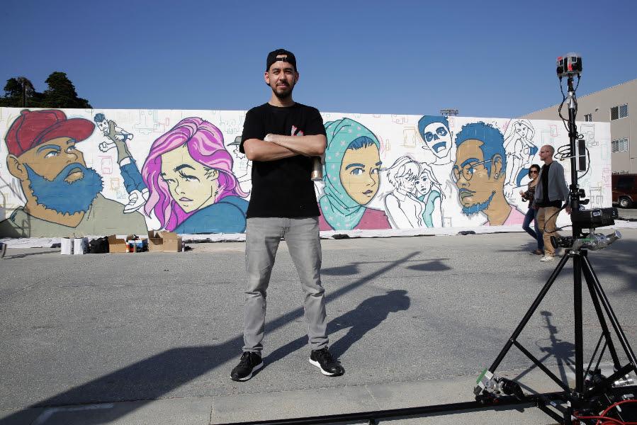 RT @upsetmagazine: .@mikeshinoda on @fortminor 