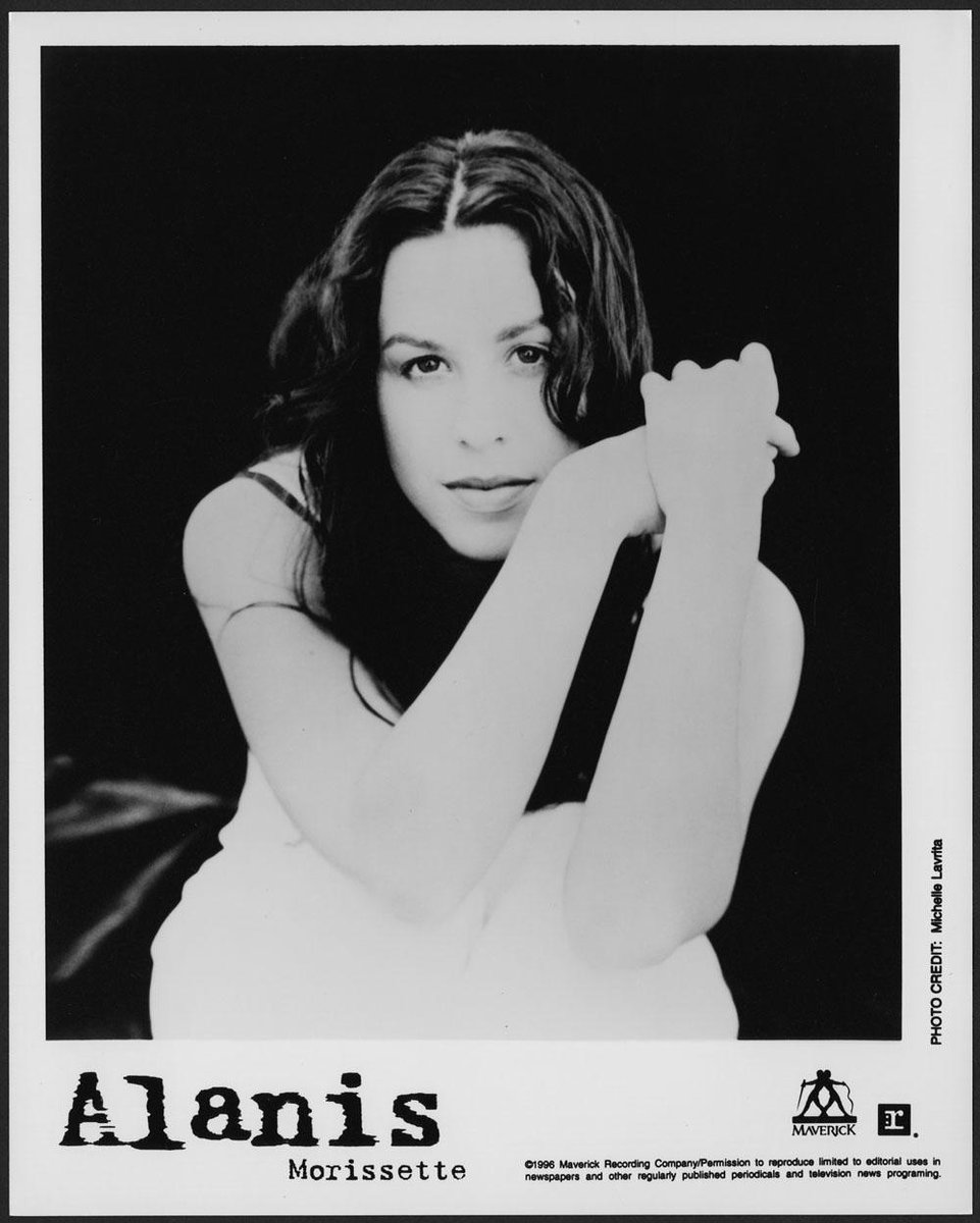 RT @CBCMusic: Listen to @Alanis's previously unreleased track from #JaggedLittlePill. Harmonica! Feelings! http://t.co/S6mu2dpVYm http://t.…