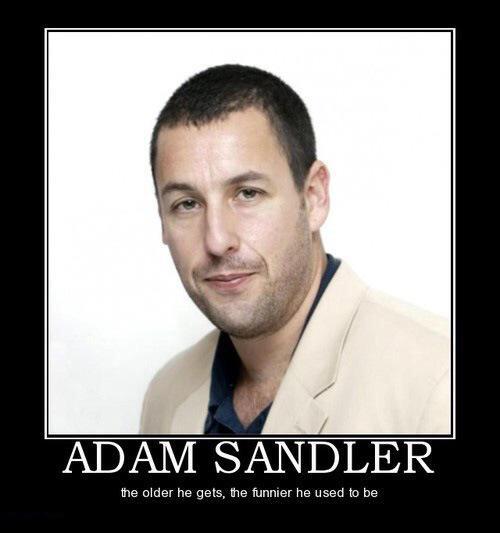 Adam Sandler's Birthday Celebration HappyBday.to