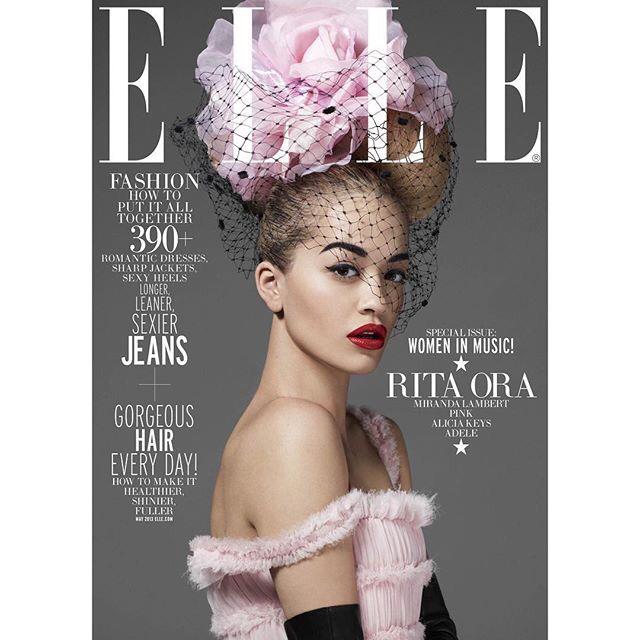 .@ELLEmagazine turns 30 years old today!! It was such an honor to be on their cover! #ELLEat30 #tbt http://t.co/7XeASXDuX5