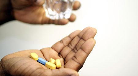 Cialis In Patients With Chf