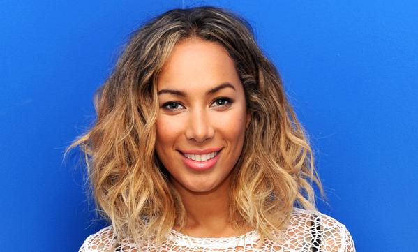 RT @DefJamRecords: .@LeonaLewis' #IAM is here! Get it now on @iTunes:  --> http://t.co/XDvAmaOAXv http://t.co/N7hidvJeak