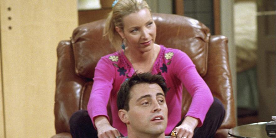 RT @people: Lisa Kudrow and Matt LeBlanc dish on why Phoebe and Joey never hooked up http://t.co/yfdSRFx0IE http://t.co/N42KdfyOOh