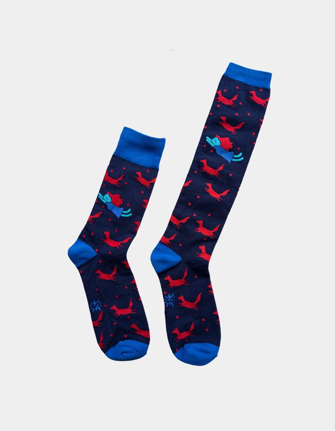 RT @hitRECord: You can never have too many socks (especially if there are foxes on them) - http://t.co/YWQkXxDgUc http://t.co/5GZZzyQaaG