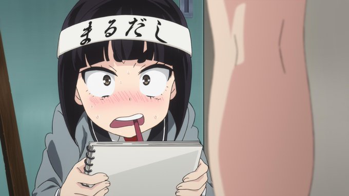 今日は下セカ第11話「テクノブレイク」がオンエア!夜23:00からAT-X、深夜25:30からTOKYO MX1にて放送 今日は下セカ第11話「テクノブレイク」がオンエア!夜23:00からAT-X、深夜25:30からTOKYO MX1にて放送