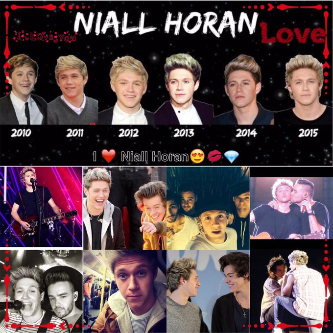 Niall Horan’s Birthday Celebration | HappyBday.to