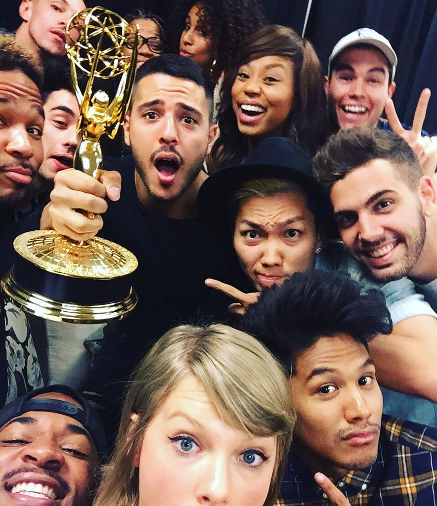 WHEN THEY OVERNIGHT YOU AN EMMY

I DID NOT KNOW THIS WAS A THING http://t.co/FoK59tMhLl