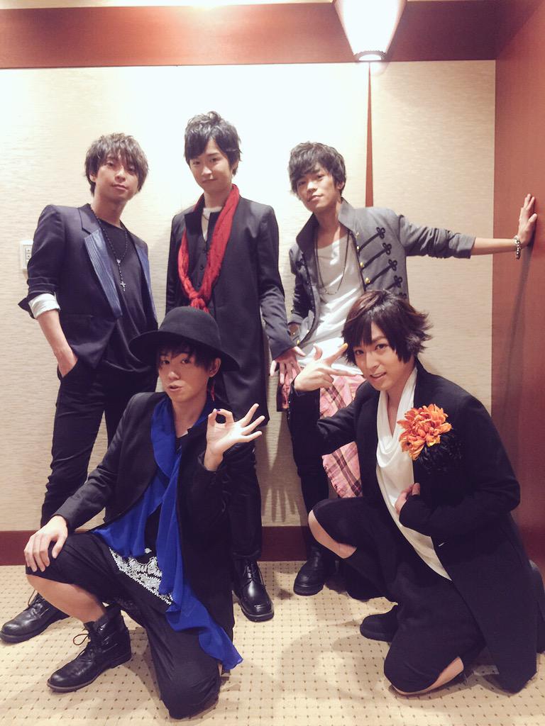 ときミュ、ありがとうございました!ピーチ丸のみんなに、そして少ハリを応援してくださる全ての皆さんに感謝!!カッキーさんは ときミュ、ありがとうございました!ピーチ丸のみんなに、そして少ハリを応援してくださる全ての皆さんに感謝!!カッキーさんは