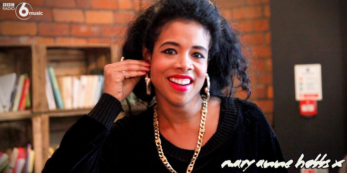 RT @BBC6Music: Don't forget that @maryannehobbs is joined by the fabulous @iamkelis next weekend. We'd love for you to join us http://t.co/…
