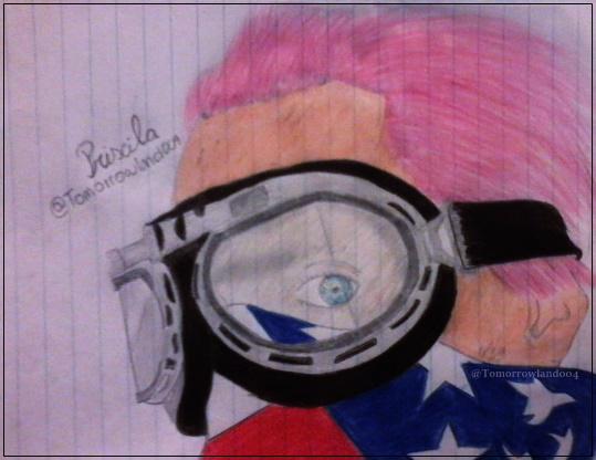 RT @Tomorrowland004: @30SECONDSTOMARS Check out my #MarsArt please ???????? http://t.co/W5kBIKaYTT