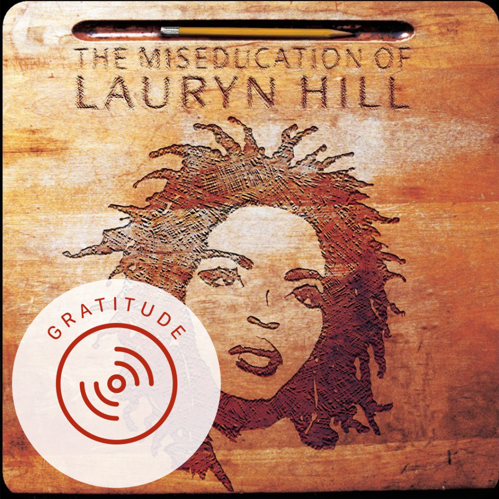 RT @Beats1: Hear how The Miseducation of Lauyrn Hill influenced @JessieJ. 
#Gratitude is on. http://t.co/rAPwDbsSan http://t.co/ZZ6AdqmJGZ