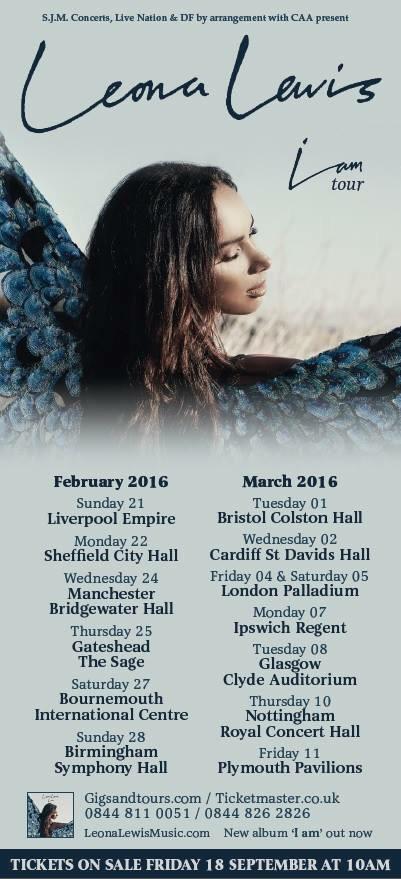 Access the pre-sale for my 2016 UK tour now! ???????????? Get tickets before the general sale Fri 9am http://t.co/2lhsfoxYOQ http://t.co/4RqqASP9Bd